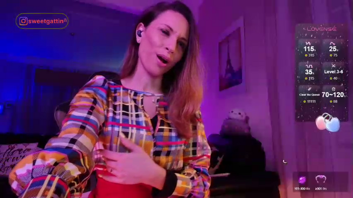 SweetGattina1