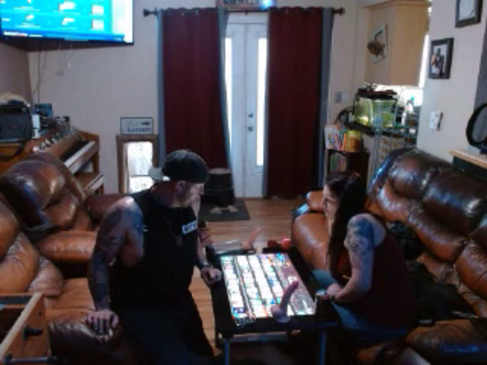 Tattedtrouble