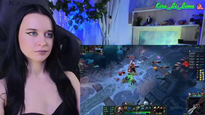 KiraLiLime