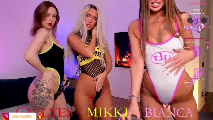 BlushMikki