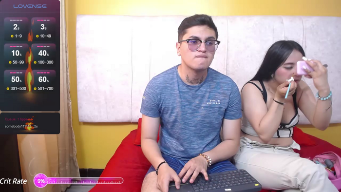Camilo-Sofia