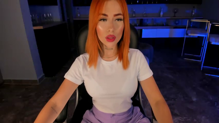 MadelineFox