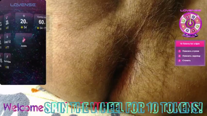 SexyMacho777