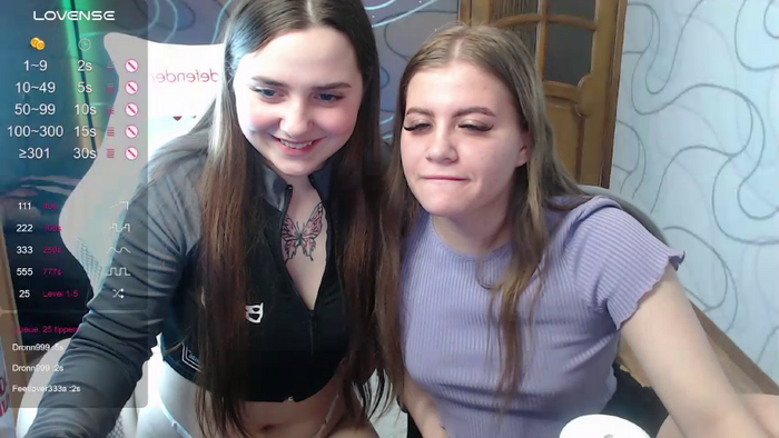 VipGoDDESSs