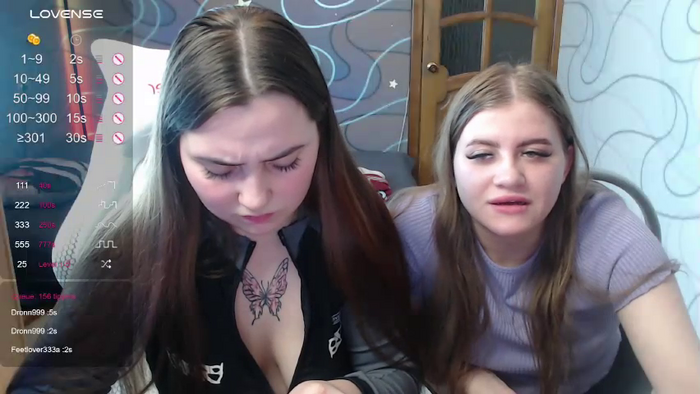VipGoDDESSs