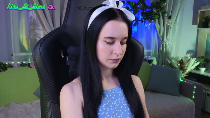 KiraLiLime