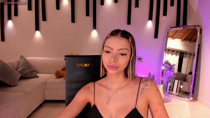 MaraRicci