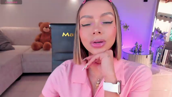 MaraRicci