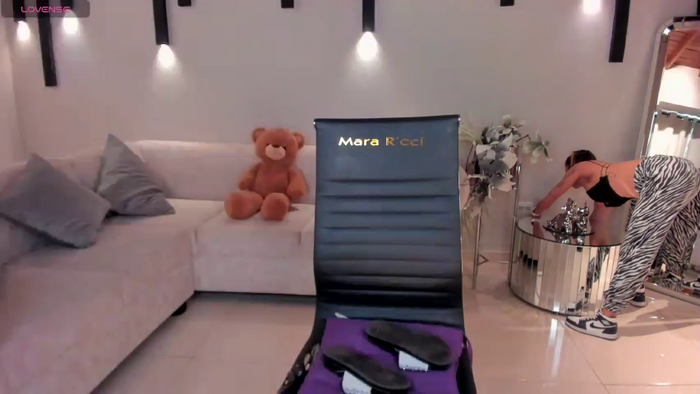 MaraRicci