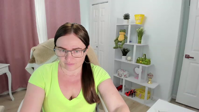 SecretaryLady