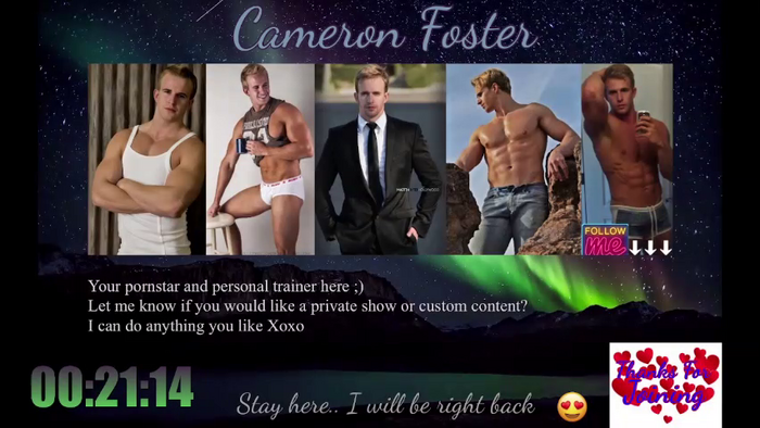 CameronFoster