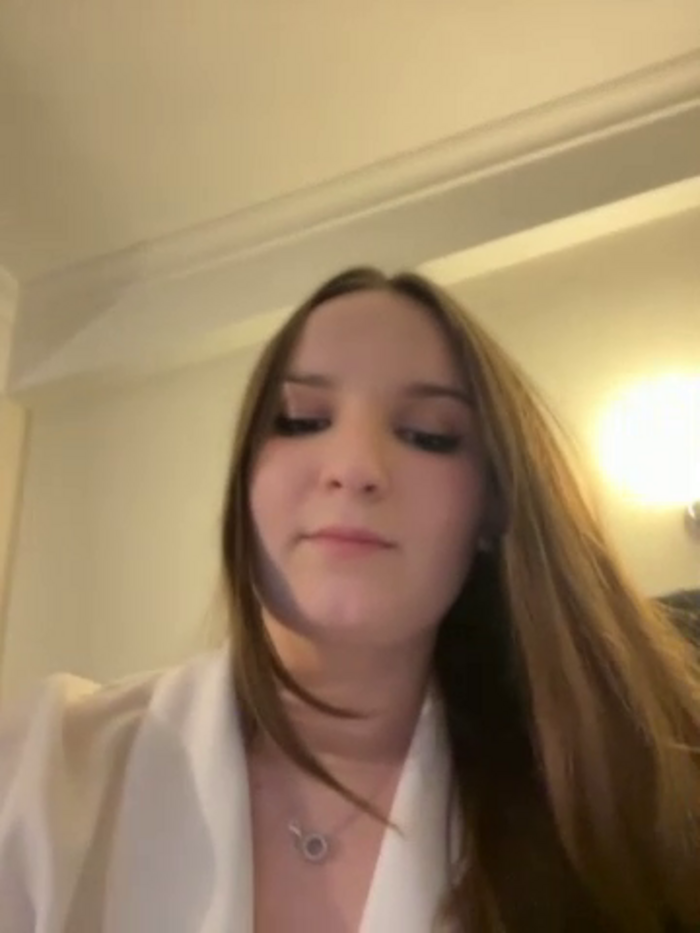 Annafirepussy