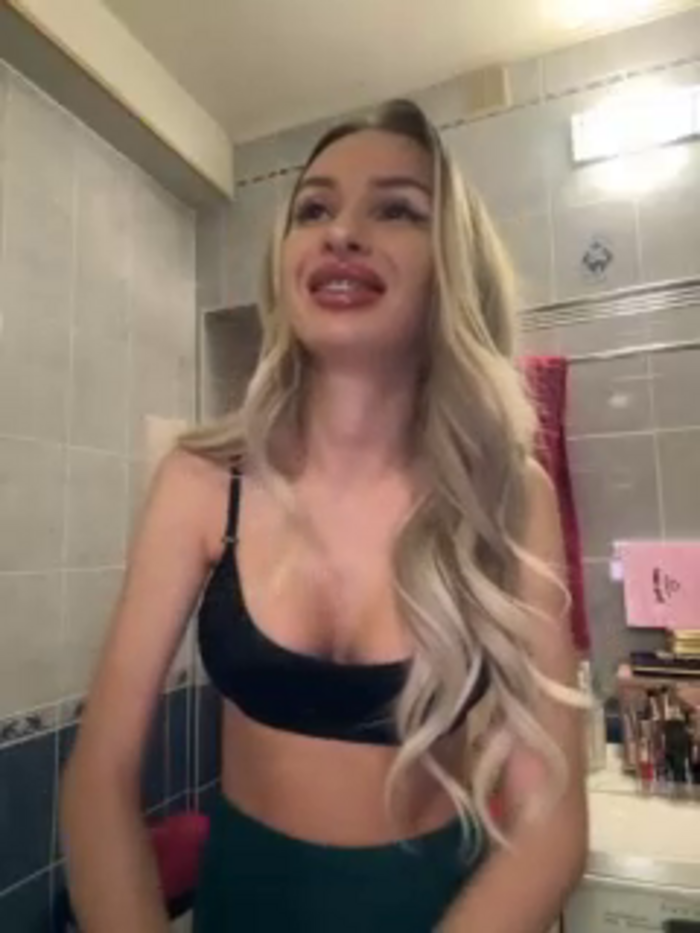 GoldPussy69