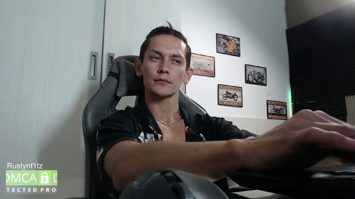 Rustynf1tZ