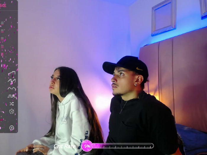 Alisson-n-Joshua