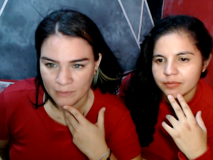 Amber-and-Marly