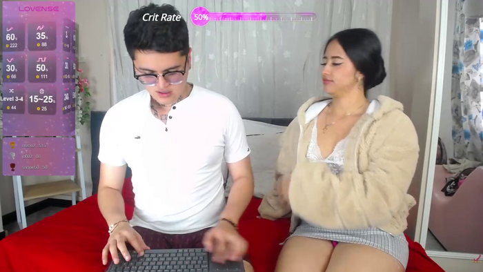 Camilo-Sofia