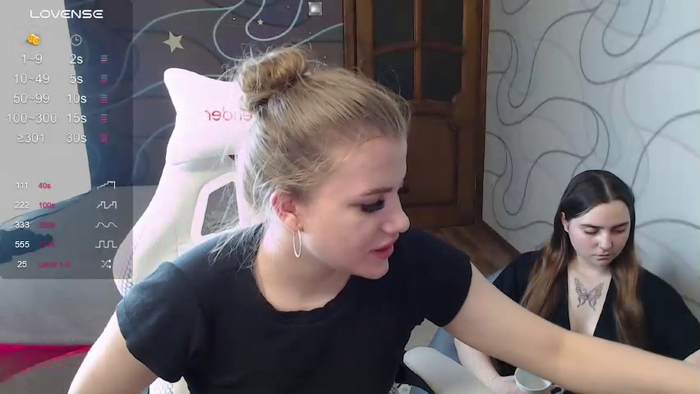 VipGoDDESSs