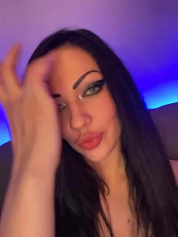 LADYCharmer