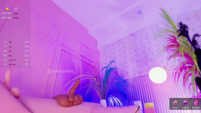 RyderParker