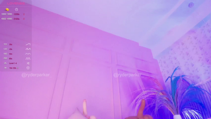 RyderParker