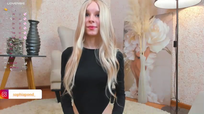 SophiaPond