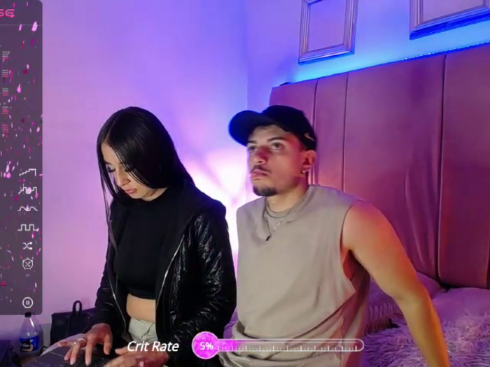 Alisson-n-Joshua