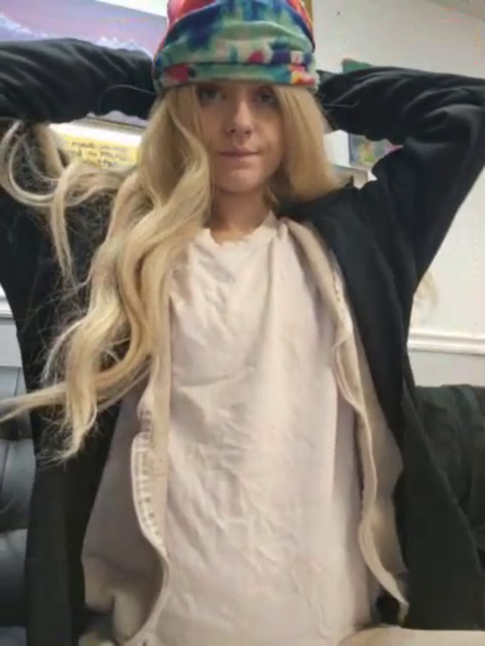 GamerChic