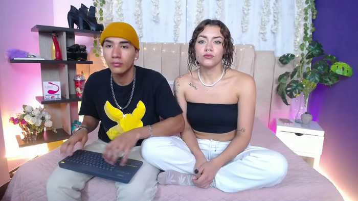 Isa-n-Jonny