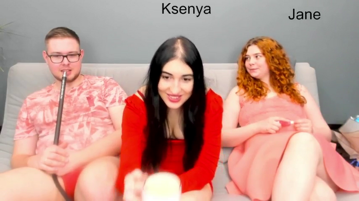KsenyaHot