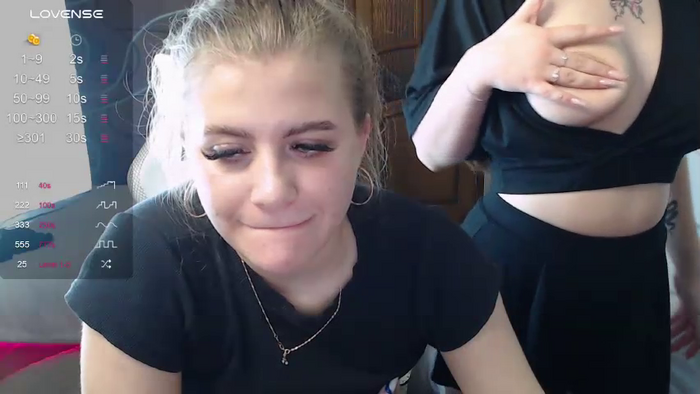 VipGoDDESSs