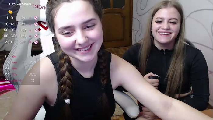 VipGoDDESSs