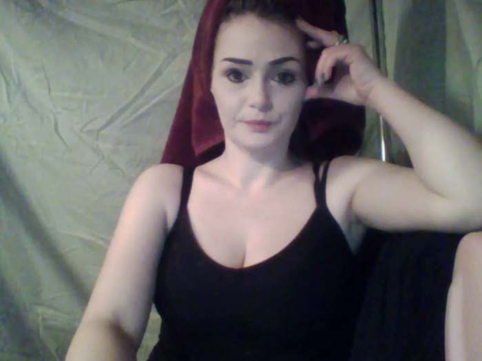 Alexablessed