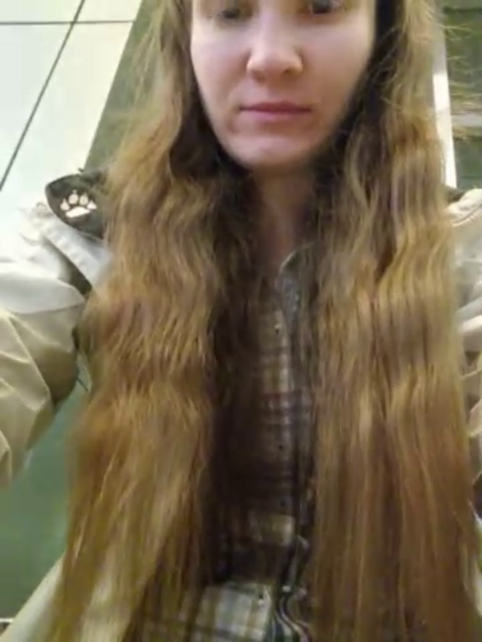 Girl-Ksenia