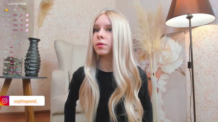 SophiaPond