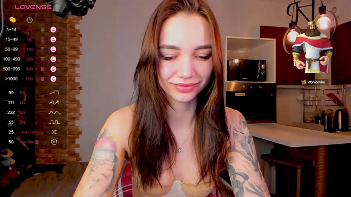 TeonaRose