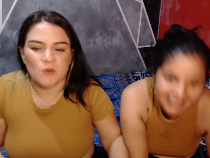 Amber-and-Marly