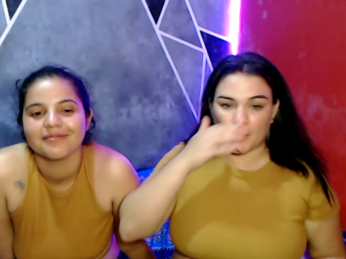 Amber-and-Marly