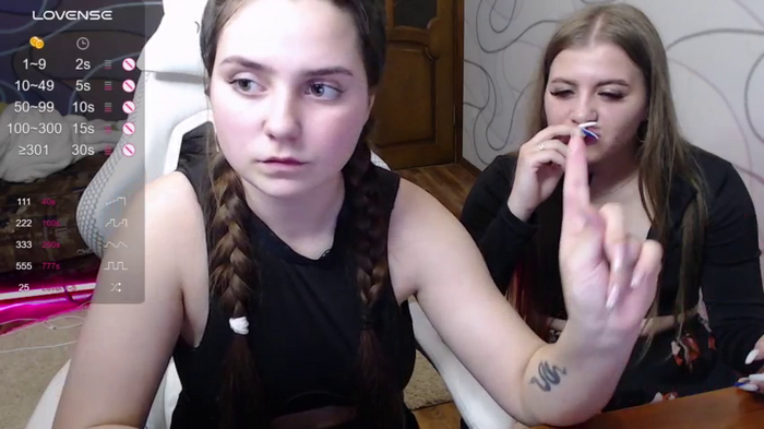 VipGoDDESSs