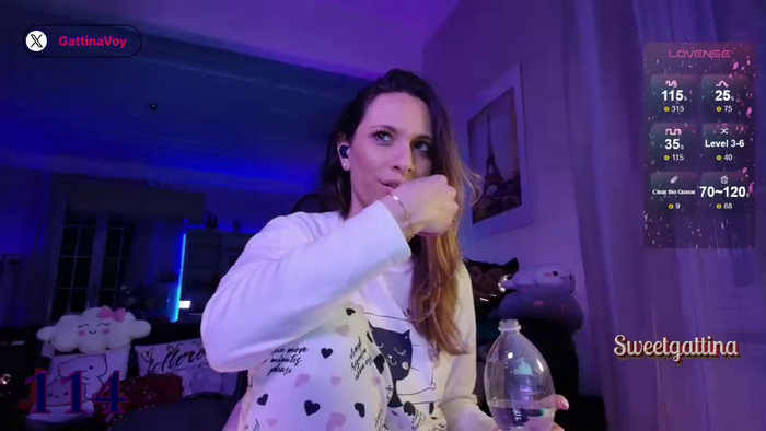 SweetGattina1