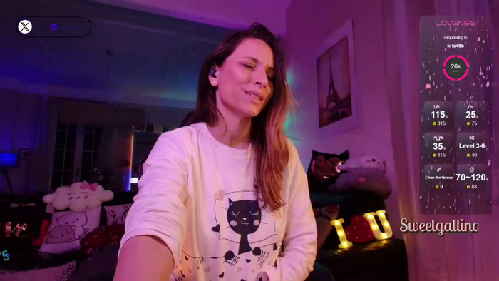 SweetGattina1