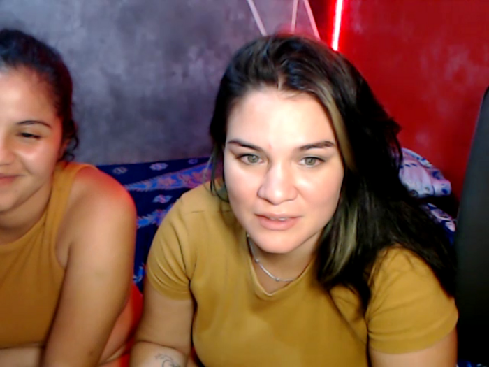 Amber-and-Marly