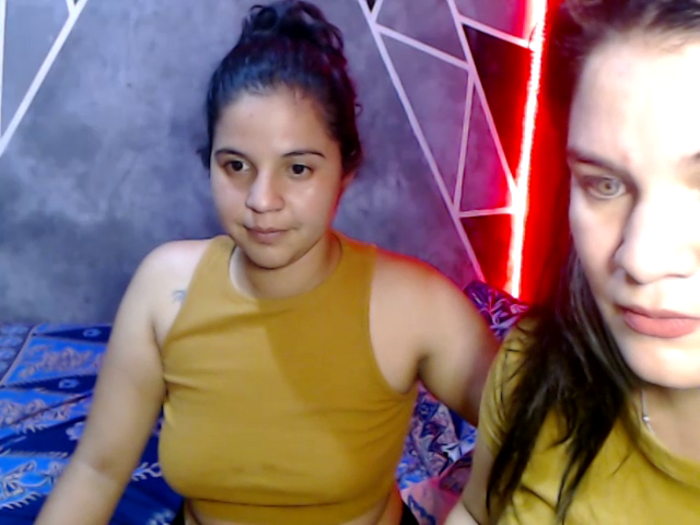 Amber-and-Marly