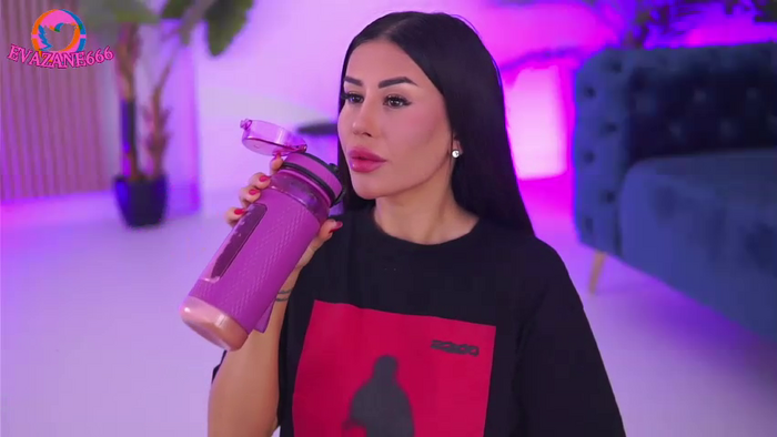 EvaZane