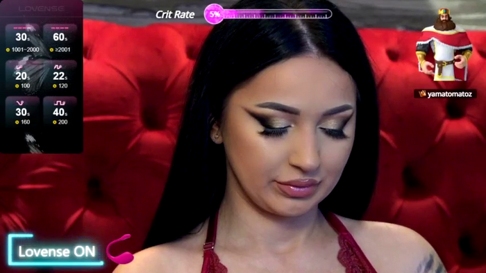 EveMartini