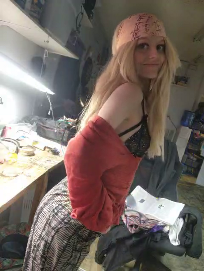 GamerChic