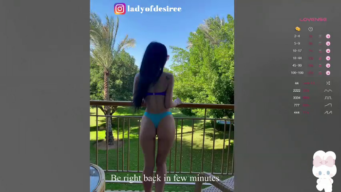 LadyOfDesire