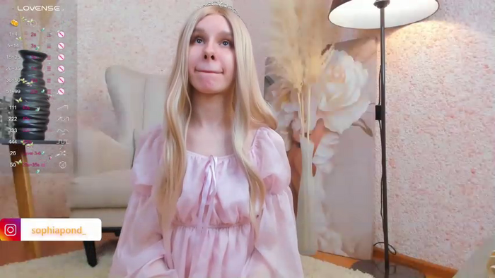 SophiaPond