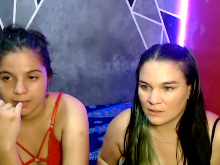 Amber-and-Marly