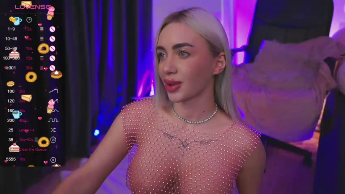 CuteLittleBlondy